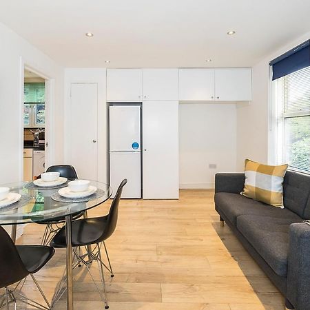Apartamento Affordable 1 Bed In Southwark Londres Exterior foto