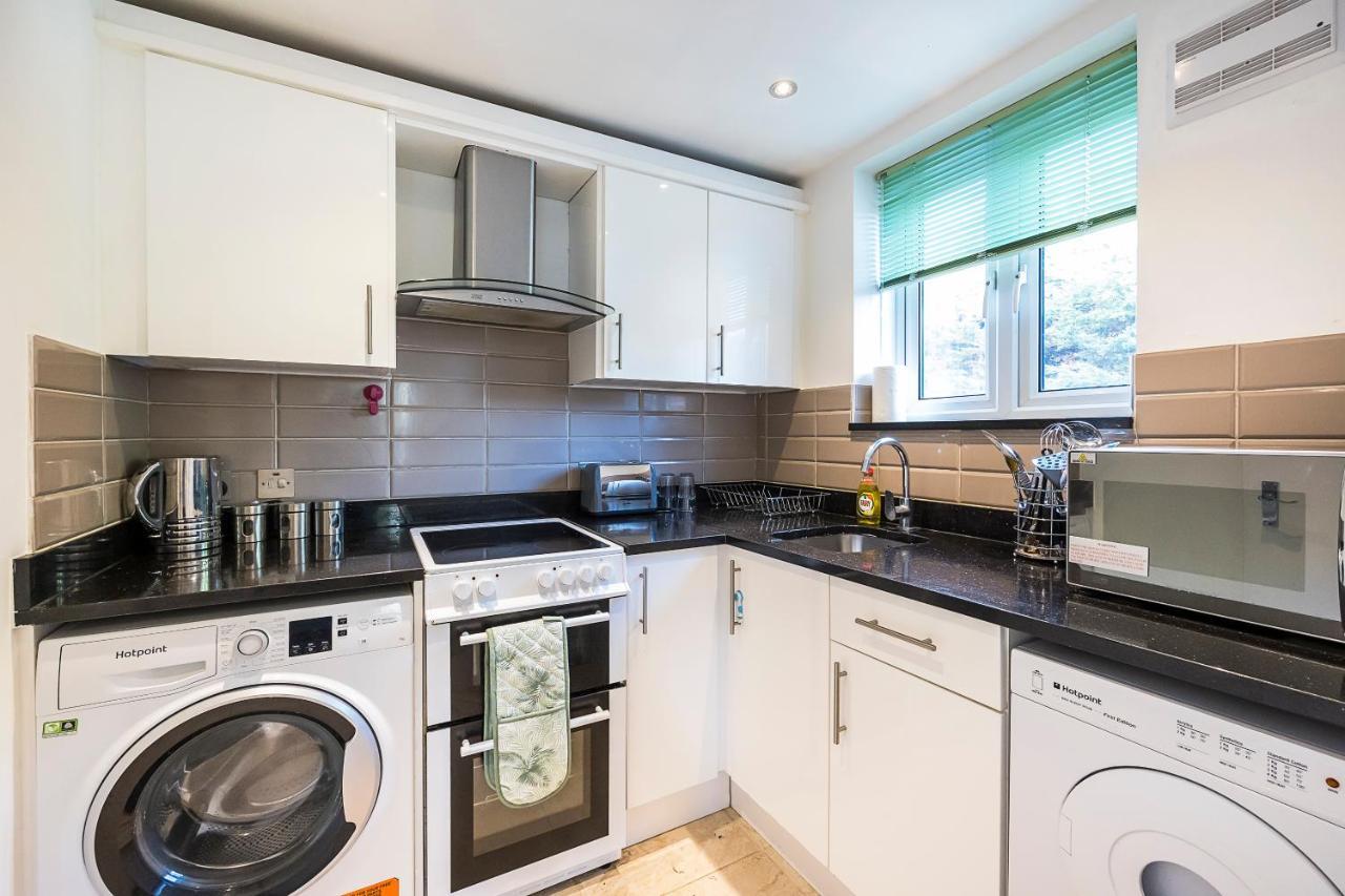 Apartamento Affordable 1 Bed In Southwark Londres Exterior foto